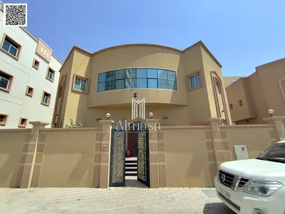 Spacious 5BR Villa for Rent in Al Rawda 1 with Majlis and Halls Villa
