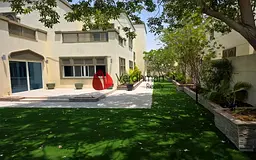 4BR+ MAID ROOM | FULLY UPGRADED | PRIVATE POOL
