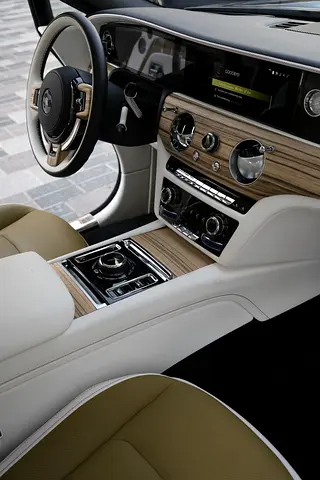 2024 ROLLS-ROYCE SPECTRE 照片 5