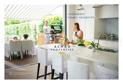 Investment 2 Bedroom Apartment | Contemporary | Low Floor