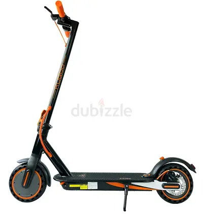 Kugoo pro electric scooter