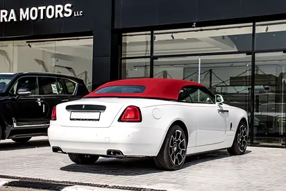 صورة 8 لـ 2019 ROLLS-ROYCE DAWN