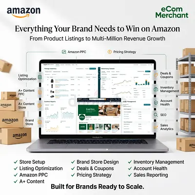 ecommerce