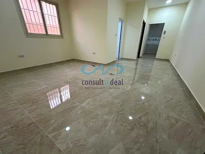Outstanding One Bed Room with Private Entrance in Mohamed Bin Zayed City