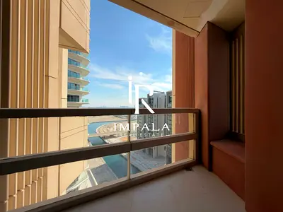 Premium 3BR + Maid | High ROI | Waterfront Community