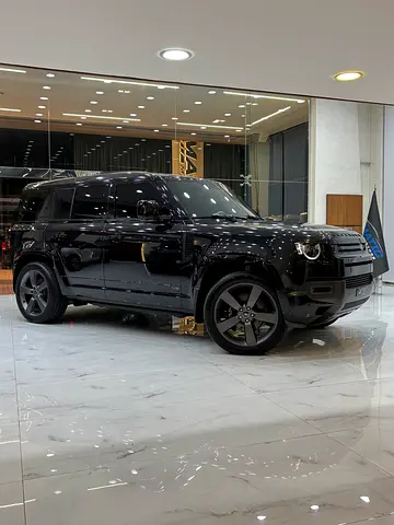 صورة مصغرة 7 لـ 2025 LAND Rover DEFENDER
