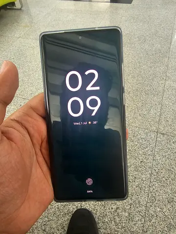 Moto G85 5G