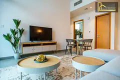 High amenities | Prime Location | unfurnished
