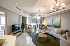 Ready to Move-In | Brand New | Fully Furnished