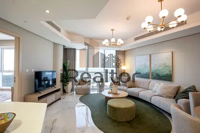 Ready to Move-In | Brand New | Fully Furnished