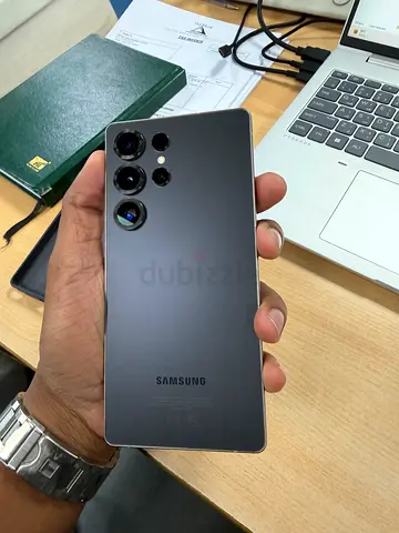 Galaxy 25 ultra 256GB (2weeks old)