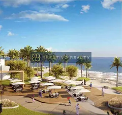 Post handover payment I Ultra-Luxury Living | Sea Views | Branded Residence