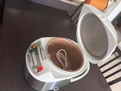 Rice cooker