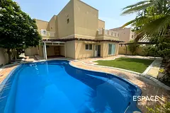 Type 15 | Fully Upgraded | Private Pool