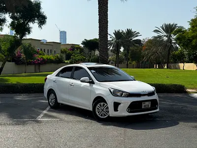 Kia Pegas EX, миниатюра 4