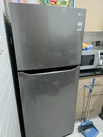 Fridge for sale LG
