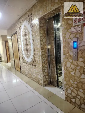 Comfortable 1BR Family Apartment For Rent | Al Rawda 3, Ajman Private Balcony With Beautiful Open Views Annual Rent 26K On 4 Payments – Steps F