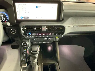 Toyota Prado Adventure, миниатюра 8