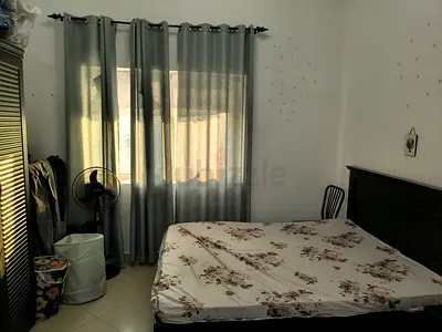 Executive bachelor sharing in Studio Apartment