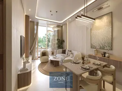 Waterfront 3BR Apartment | Dubai Islands | Multiple Scenic Views | Furnished