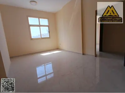 Master bedroom | Central air conditioning | Spacious area | Distinctive view