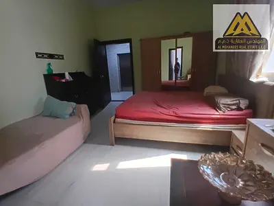 Prime location close to all services and amenities | Quiet and family-friendly area | Easy access to Dubai and Sharjah | Good finishing