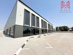 Prestigious Showroom || Strategic DIP Location ||