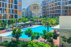 Fully furnished studio--- With flexibility in cheques ::: In midtown - Gym pool cover car parking av