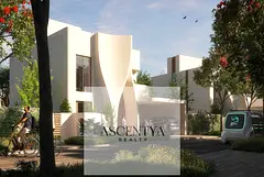4 Bed + Maid + Closed Kitchen | Integrated Green Community | Freehold Townhouse | Golden Visa | Luxu