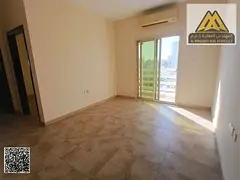 Master bedroom | Central air conditioning | Spacious area | Distinctive view