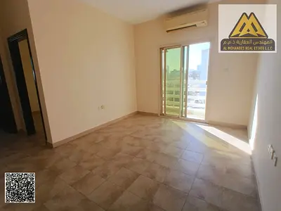 Master bedroom | Central air conditioning | Spacious area | Distinctive view