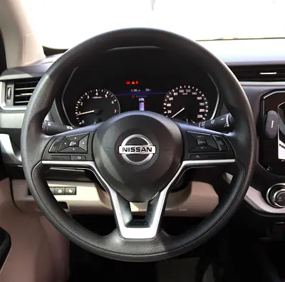 2023 Nissan XTERRA 照片 11