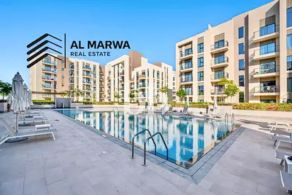 Luxurious 1BR || Fully Furnished || Balcony || Parking Free || All Amenities