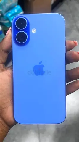 iPhone 16 for sale