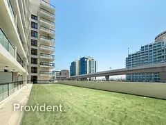 Brand New 2BR+Maid | Ready High Floor | Pool View