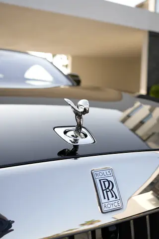 2024 ROLLS-ROYCE SPECTRE 缩略图 16