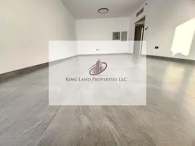1 Month Free | 3BR + Maid Room | Closed Kitchen | Pool & Gym | AED 97,000