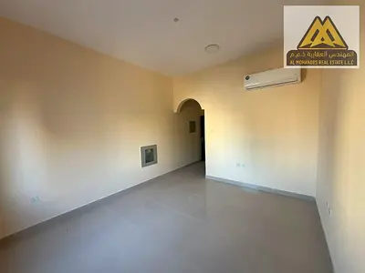Spacious Studio Separate Kitchen Practical Design Prime Location Close to All Services Near Sheikh Mohammed Bin Zayed Road
