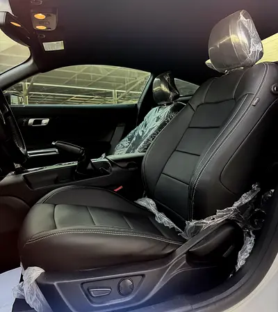 صورة مصغرة 9 لـ 2020 FORD MUSTANG