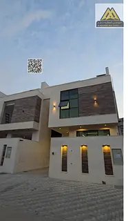 Best Villa for Rent in Al Zahia – 5 Master Bedrooms at a Special Price