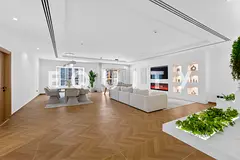 Vacant Now | Sea View | Vastu | 3,172 Sq Ft