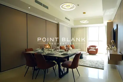 Investor Deal | 2BR + Maids | High ROI | Dubai Mall Access