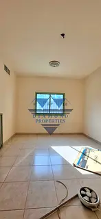 Very hot offer today Very spacious 1bhk cantral AC with balkany available in Abushagara just in 26k