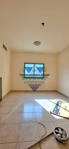 Very hot offer today Very spacious 1bhk cantral AC with balkany available in Abushagara just in 26k