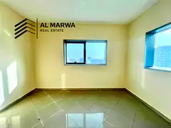 One Month Free|| Specious 2BR || Balcony || Separate Hall || On Dubai Border || Near RTA Bus || Read