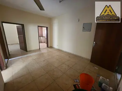 A great rental opportunity in Al Nakhil 1, Ajman. This apartment offers a very large space, balcony, closed kitchen, and free maintenance by the owner
