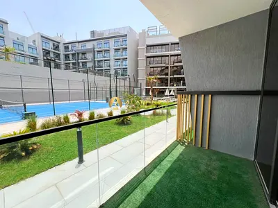 Affordable | Semi Furnished | Must See