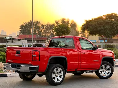 صورة مصغرة 8 لـ 2018 GMC SIERRA