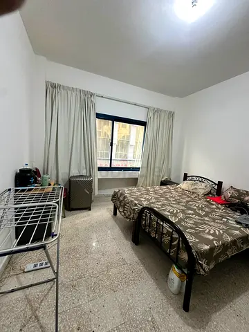 Single Room Available for an Executive Bachelor