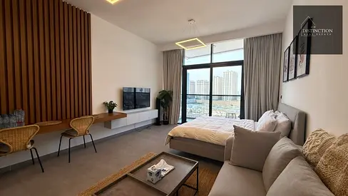 %10.4 ROI ! Upgraded - Premium Furnished Studio | Investor Deal